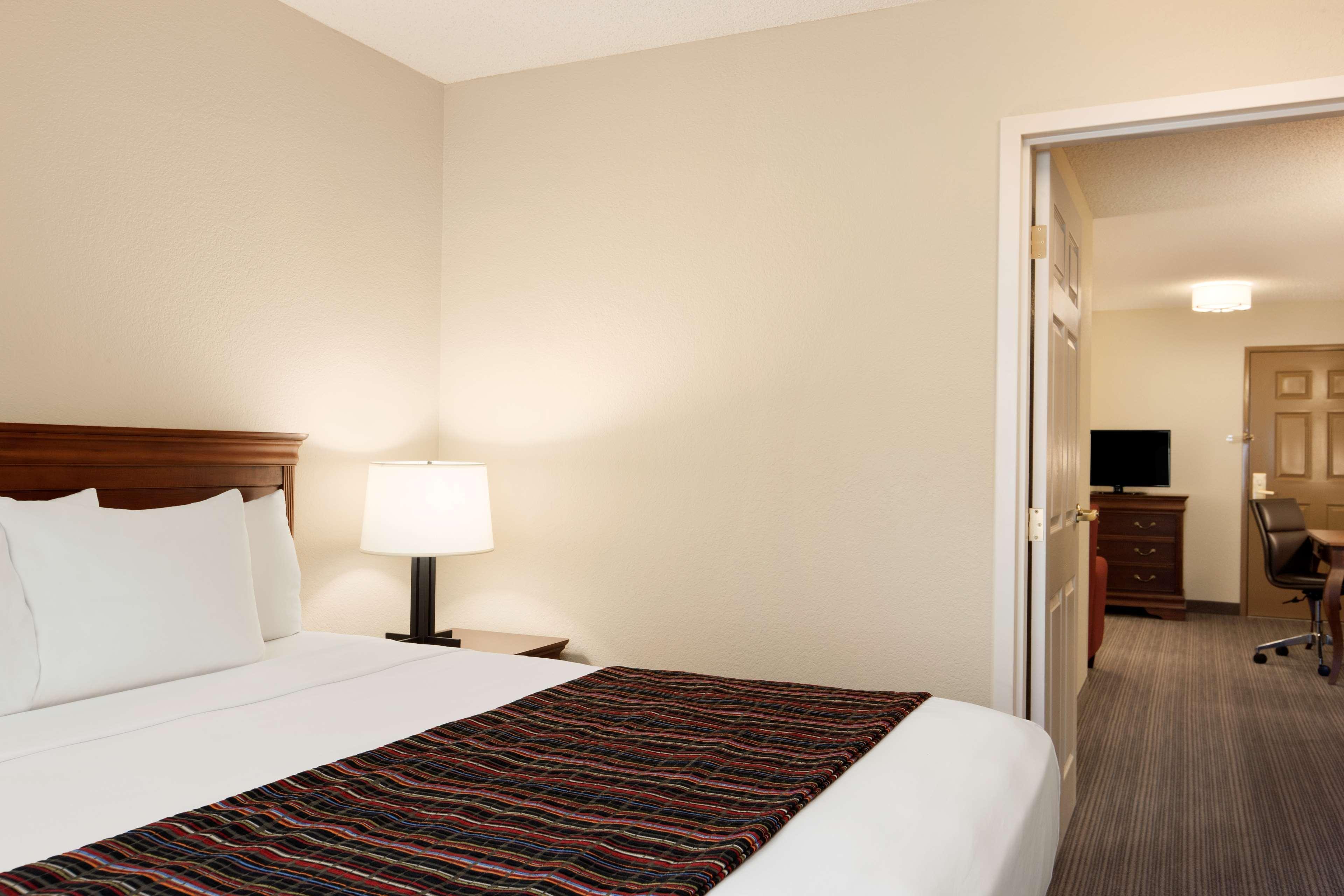 Country Inn & Suites By Radisson, Lehighton-Jim Thorpe, Pa Exterior photo
