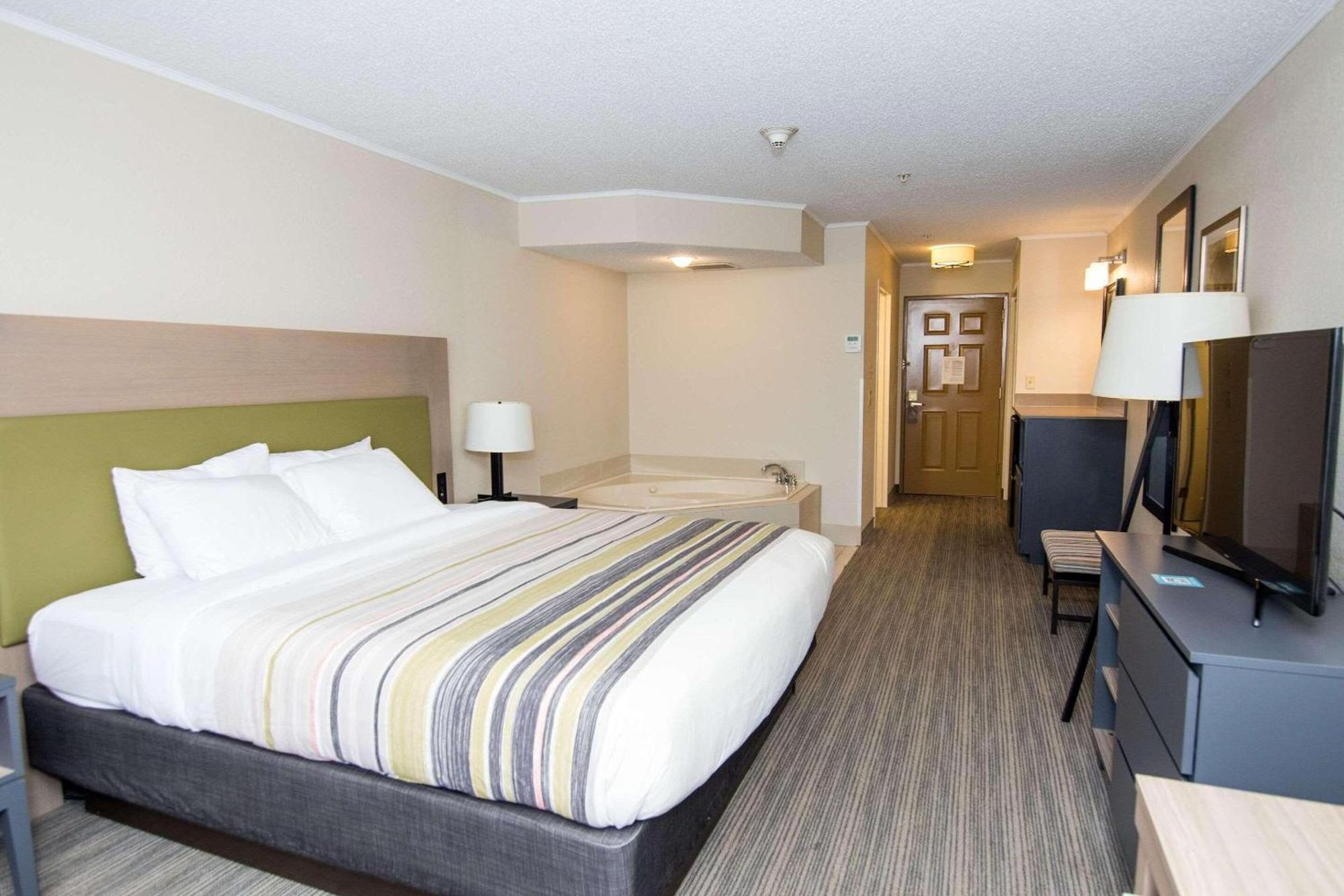 Country Inn & Suites By Radisson, Lehighton-Jim Thorpe, Pa Exterior photo
