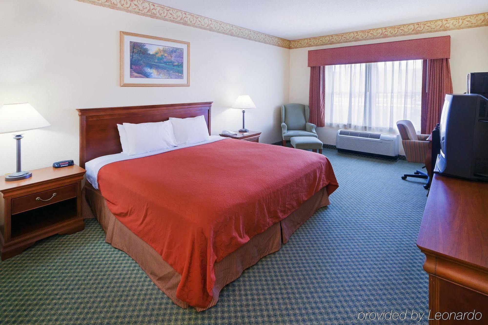 Country Inn & Suites By Radisson, Lehighton-Jim Thorpe, Pa Exterior photo