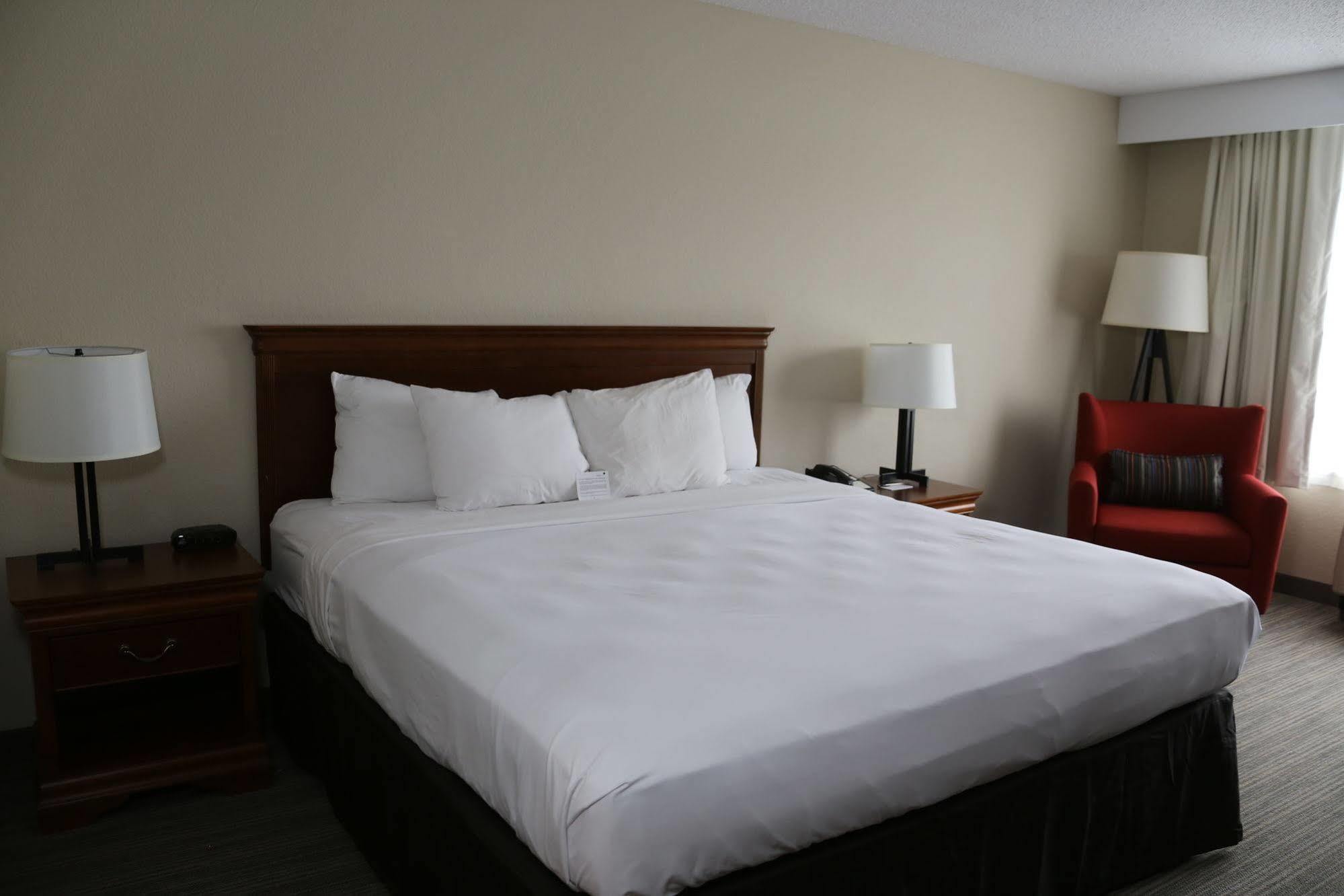 Country Inn & Suites By Radisson, Lehighton-Jim Thorpe, Pa Exterior photo